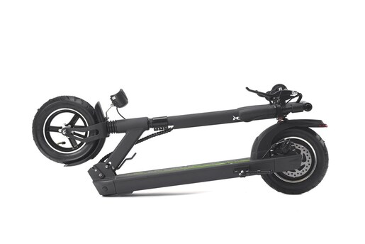 MS Energy Neutron n2 Plus Električni romobil