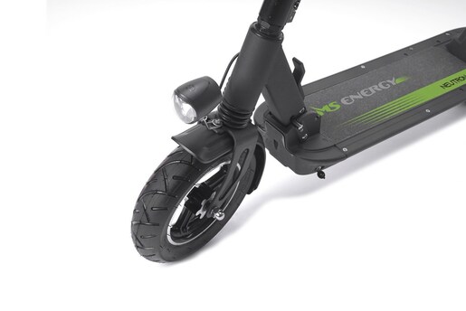 MS Energy Neutron n2 Plus Električni romobil