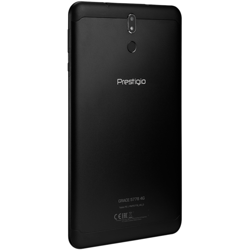 Prestigio Grace 5778 4G, PMT5778_4G_D, Dual SIM, 4G, 8.0''(1200*1920)IPS display, 3D TP, Android8.1, up to 1.0GHz quad core, 2GB DDR, 16GB Flash, 2.0MP Front + 5.0MP rear camera, 4000mAh battery