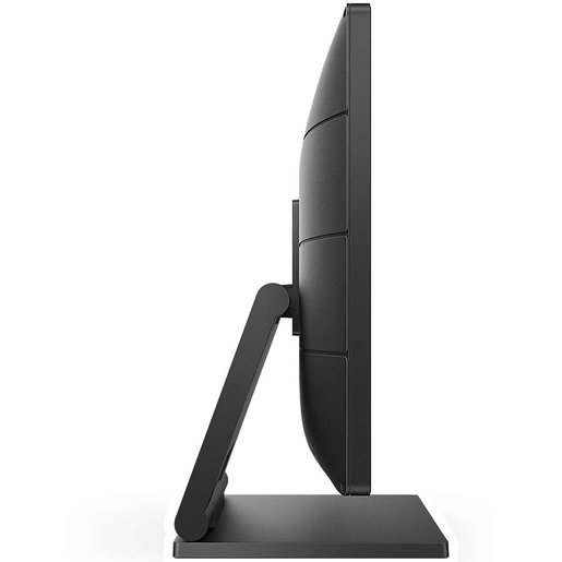 Monitor LED Philips 242B9T/00, B-line, 23.8' 1920x1080@60Hz FHD, 16:9, IPS, 5ms, 250nits, Speakers 2W, Black, 3 Years, VESA100x100/VGA/HDMIx2/DP/USB 3.1