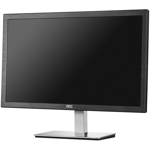 AOC I2476VXM IPS FHD 60hz vga, hdmi hdcp, built in speakers, VGA and HDMI included