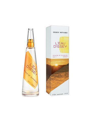 Issey Miyake L'eau d'Issey Shade of Sunrise, edt 90 ml, ženski parfem
