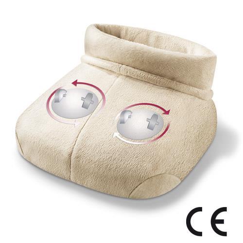 Beurer FWM 50 grijač shiatsu