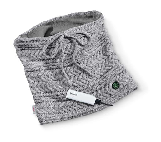 Beurer HK 37 šal sa grijačem+powerbank