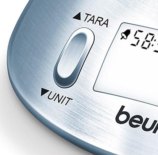 Beurer KS 54 kuhinjska vaga