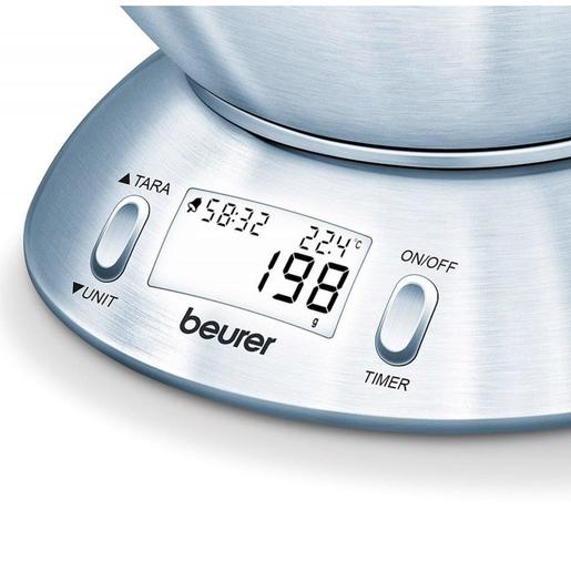 Beurer KS 54 kuhinjska vaga