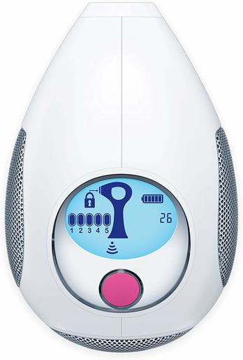 Beurer LAS 100 epilator laser