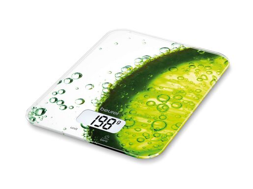 Beurer KS 19 kuhinjska vaga, Fresh