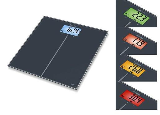 Beurer GS 280 Osobna vaga BMI Genius