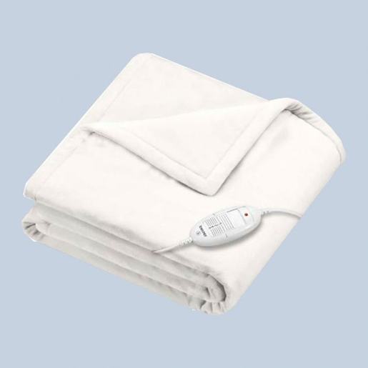 Beurer HD 75 deka cosy bijela 180 x 130 cm
