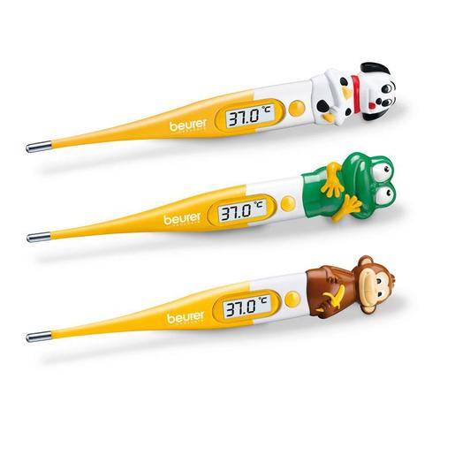 Beurer BY 11 toplomjer likovi, sorto