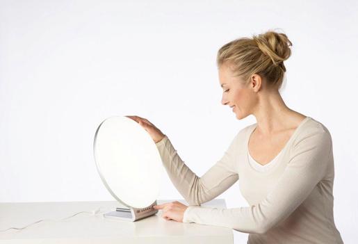 Beurer TL 100 dnevna svjetlost 2 u 1