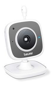 Beurer BY 88 smart wifi baby cam