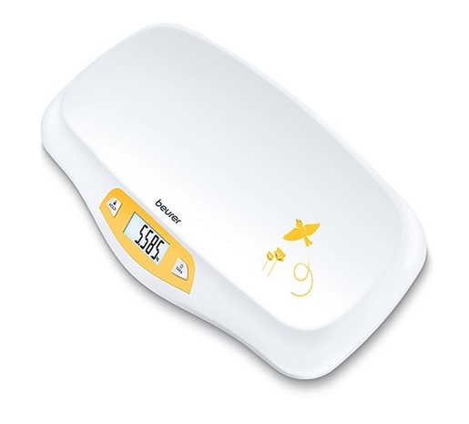 Beurer BY 80 baby vaga