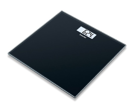 Beurer GS 10 vaga staklena