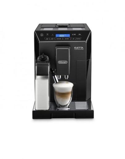 DeLonghi aparat za kafu Eletta Cappuccino ECAM44.660.B