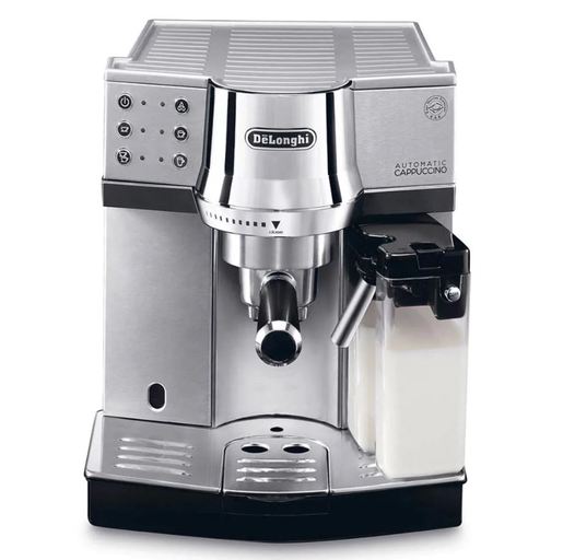 DeLonghi aparat za kafu Barista Cappuccino EC850.M