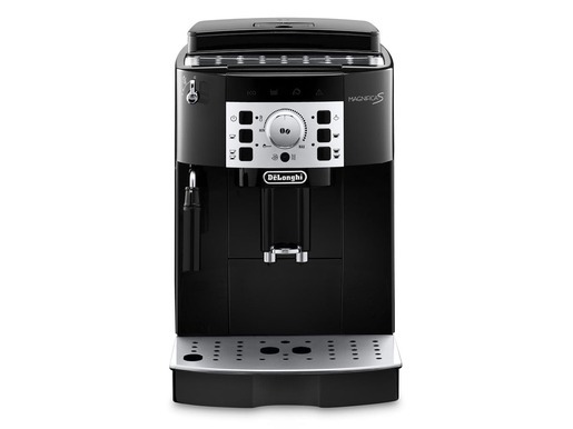 DeLonghi aparat za kafu Magnifica S Black