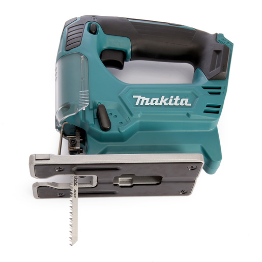 Makita aku ubodna pila JV101DZ (rez u drvu 65mm, 10,8V, Li-ion) - SAMO ALAT