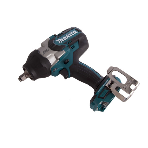 Makita aku udarni izvijač DTW1002Z (1000Nm, prihvat 1/2“, 18V, Li-ion, BL) - SAMO ALAT