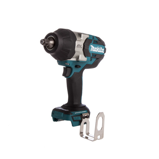 Makita aku udarni izvijač DTW1002Z (1000Nm, prihvat 1/2“, 18V, Li-ion, BL) - SAMO ALAT