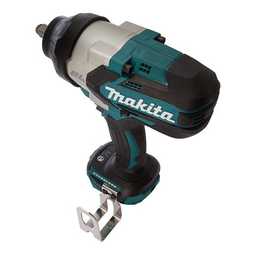 Makita aku udarni izvijač DTW1002Z (1000Nm, prihvat 1/2“, 18V, Li-ion, BL) - SAMO ALAT