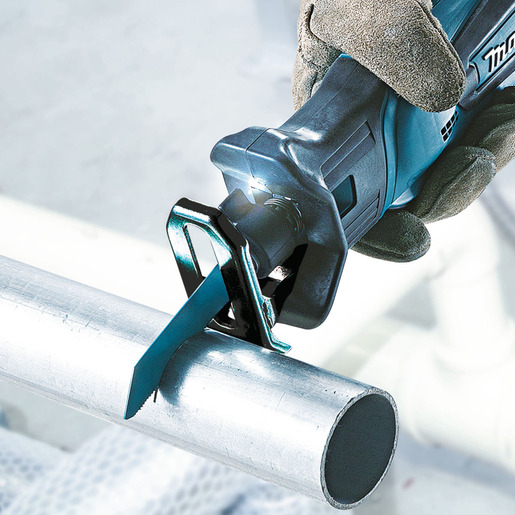 Makita akumulatorski sabljasta pila DJR183Z - SAMO ALAT