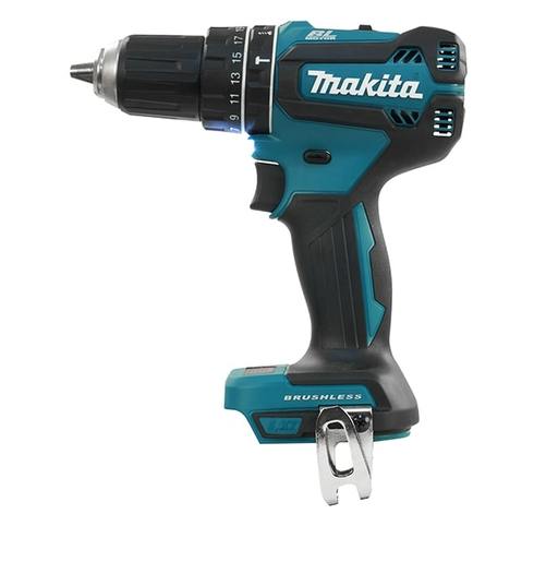 Makita akumulatorska udarna bušilica DHP485Z (18V,Li-ion,BL,bez aku) - SAMO ALAT