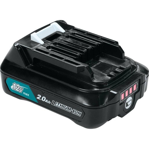 Makita akumulator BL1021B (12Vmax,2Ah,Li-ion) 632F59-1