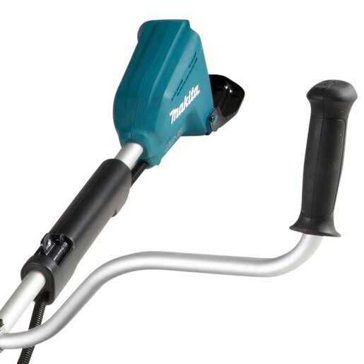 Makita akumulatorska kosa DUR368AZ -SAMO ALAT