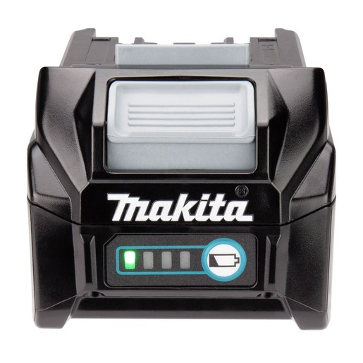 Makita akumulator XGT BL4025 (40Vmax, 2.5Ah, Li-ion) 191B36-3