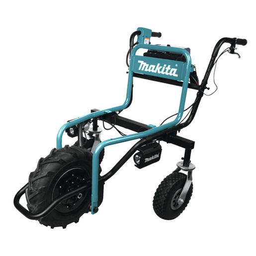 Makita akumulatorska kolica DCU180Z - SAMO ALAT