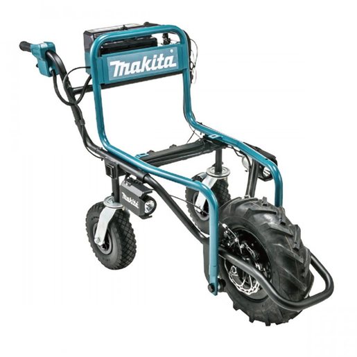 Makita akumulatorska kolica DCU180Z - SAMO ALAT