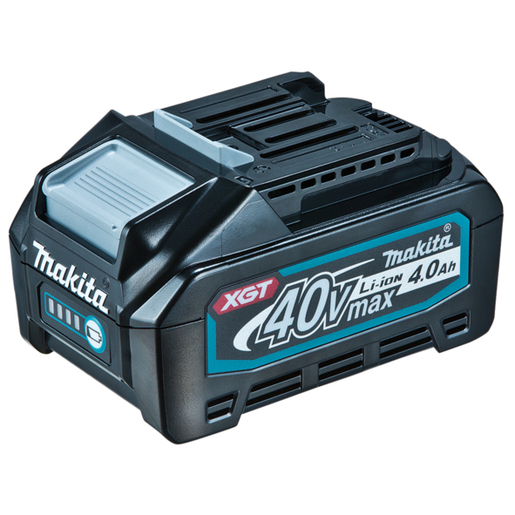 Makita akumulator XGT BL4040 (40Vmax, 4,0Ah, Li-ion) 191B26-6