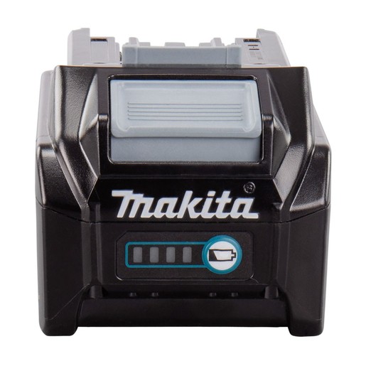 Makita akumulator XGT BL4040 (40Vmax, 4,0Ah, Li-ion) 191B26-6