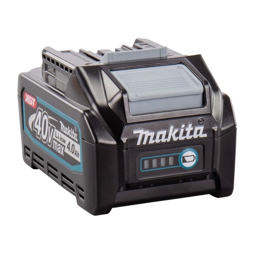 Makita akumulator XGT BL4040 (40Vmax, 4,0Ah, Li-ion) 191B26-6