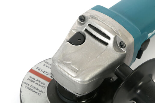 Makita kutna brusilica 9558HNRG
