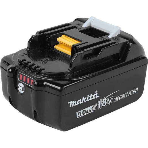 Makita akumulator BL1850B(18V,5Ah,Li-ion)  632F15-1