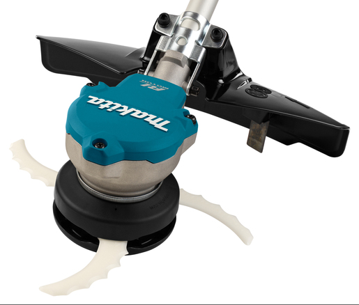 Makita akumulatorska kosa DUR368LZ -SAMO ALAT