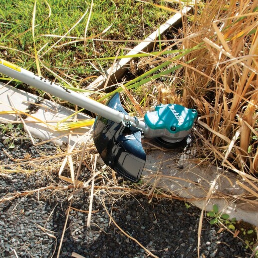 Makita akumulatorska kosa DUR368LZ -SAMO ALAT