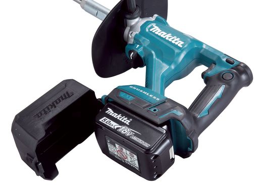 Makita akumulatorska miješalica DUT130Z - SAMO ALAT