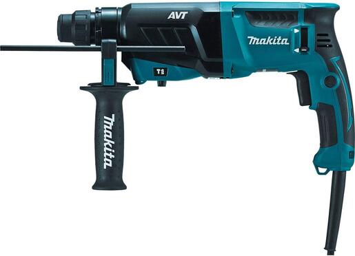 Makita udarna čekić bušilica HR2631F (800W, 2,4J)