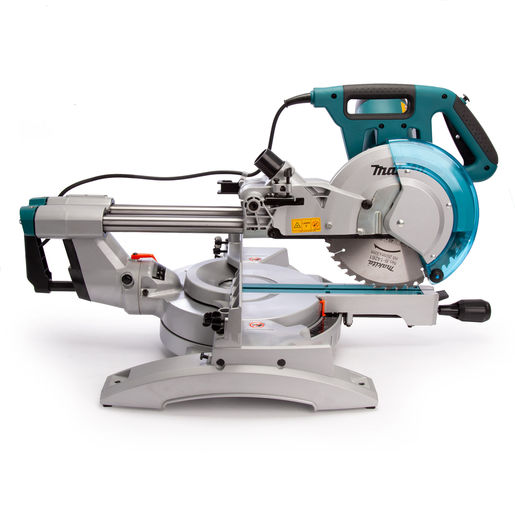 Makita potezno-nagibna pila LS1018LN