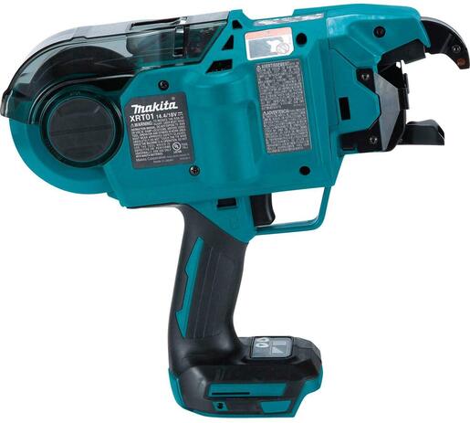 Makita akumulatorski alat za vezivanje armature DTR180ZK - SAMO ALAT