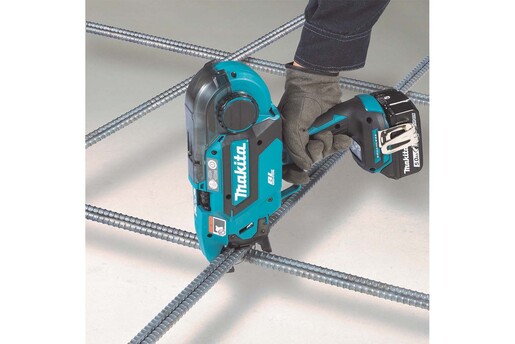 Makita akumulatorski alat za vezivanje armature DTR180ZK - SAMO ALAT