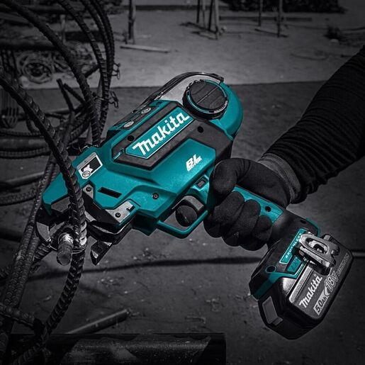 Makita akumulatorski alat za vezivanje armature DTR180ZK - SAMO ALAT