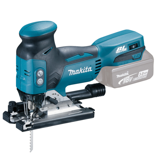 Makita akumulatorska ubodna pila (18V, Li-ion) DJV181Z - SAMO ALAT