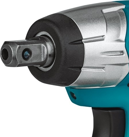 Makita akumulatorski udarni odvijač (12V max, 1/2, Li-ion) TW141DZ