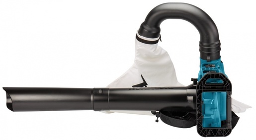 Makita akumulatorsko puhalo/usisavač (18+18V) DUB363ZV