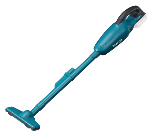 Makita aku usisavač DCL180Z (18 V, Li-ion) - SAMO ALAT